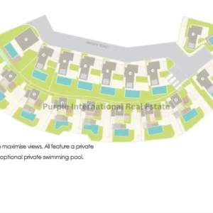 3 Bedroom House for Sale in Peyia, Paphos District
