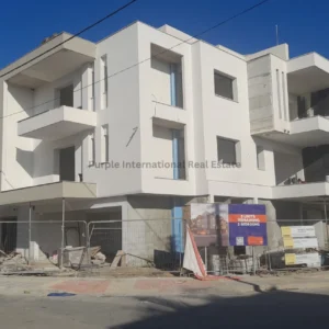 2 Bedroom Apartment for Sale in Livadia Larnakas, Larnaca District