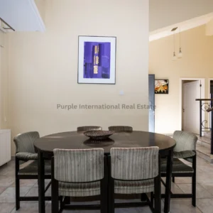 4 Bedroom House for Sale in Paralimni, Famagusta District