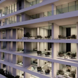 2 Bedroom Apartment for Sale in Kato Paphos