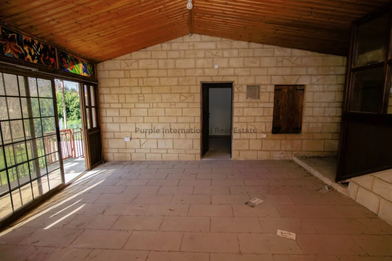 Cheap Houses and Villas for Sale Larnaca