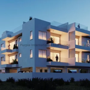 2 Bedroom Apartment for Sale in Oroklini, Larnaca District