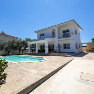 4 Bedroom House for Sale in Paralimni, Famagusta District