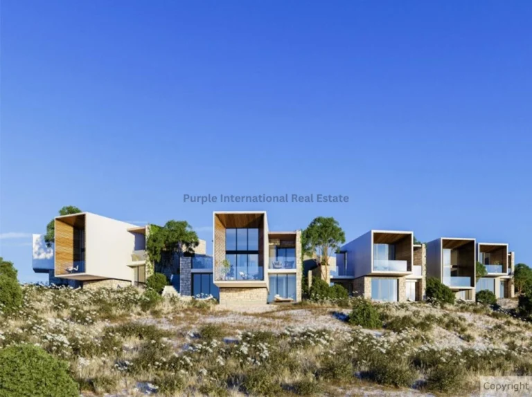 Cheap Apartments for Sale Paphos up to 800000 euro
