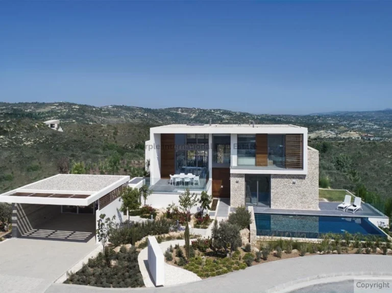 Cheap Apartments for Sale Paphos up to 800000 euro