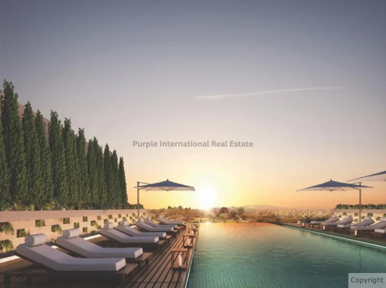 Cheap Apartments for Sale Paphos up to 800000 euro