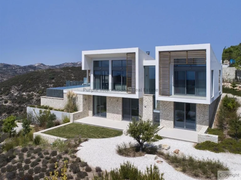 Cheap Apartments for Sale Paphos up to 800000 euro