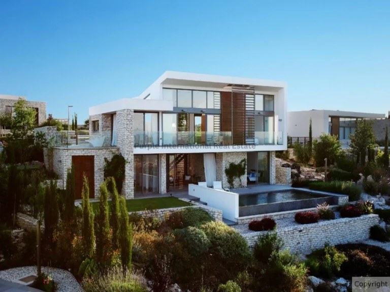 Cheap Apartments for Sale Paphos up to 800000 euro