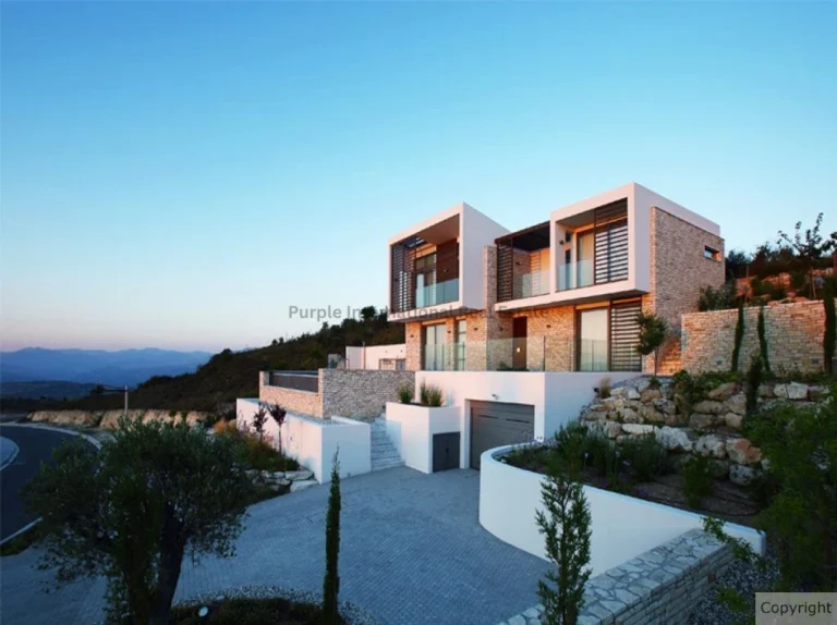 Cheap Apartments for Sale Paphos up to 800000 euro