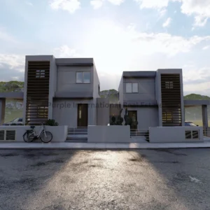 3 Bedroom House for Sale in Limassol District