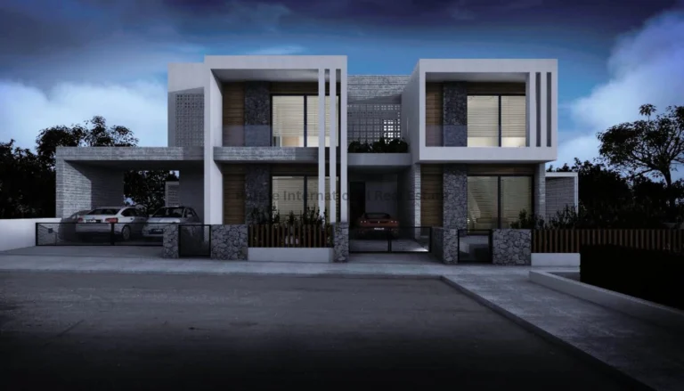 for Sale in Limassol – Ekali