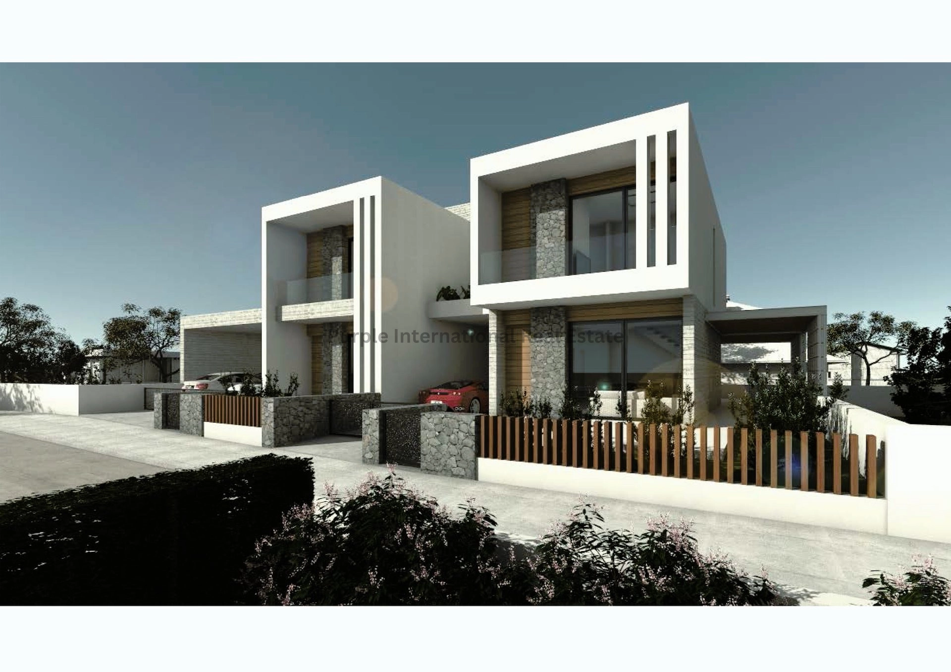 for Sale in Limassol – Ekali