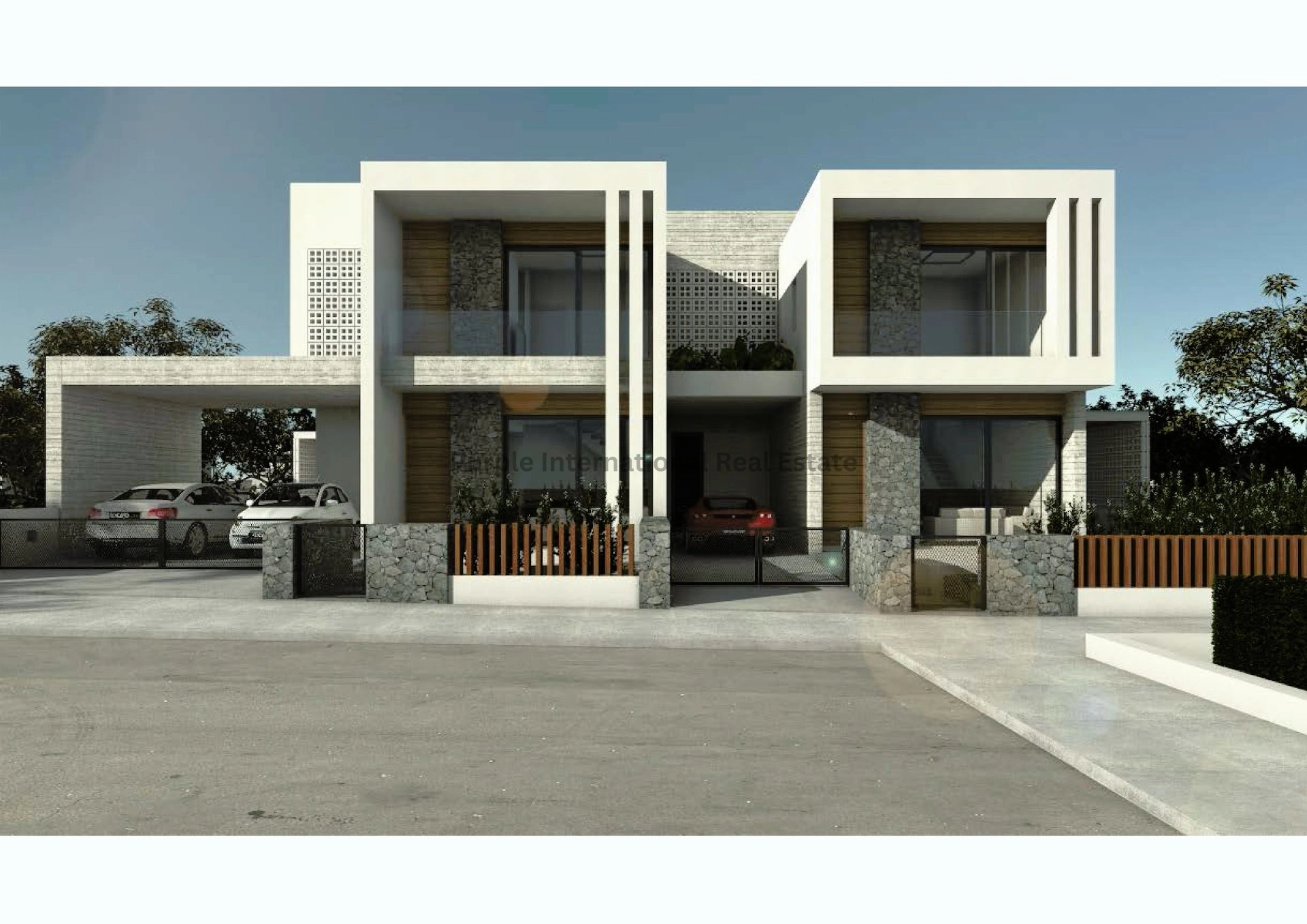 for Sale in Limassol – Ekali