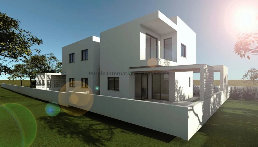 for Sale in Limassol – Ekali