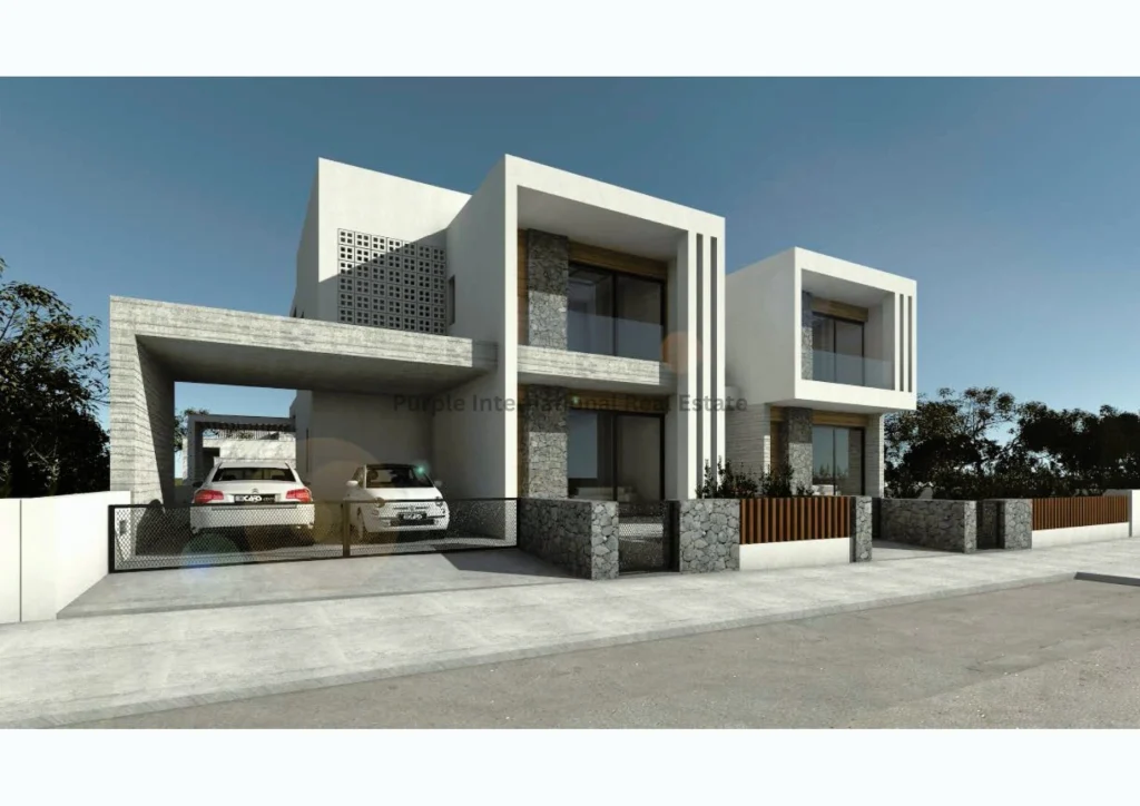 for Sale in Limassol – Ekali