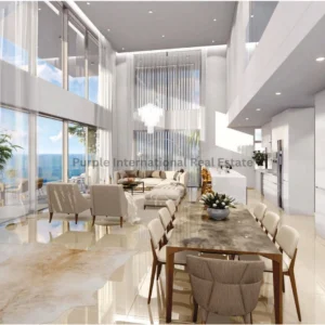 4 Bedroom Apartment for Sale in Kato Paphos