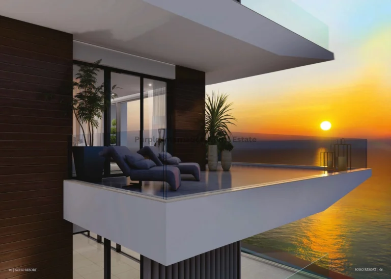 Most Expensive Apartments for Sale in Paphos