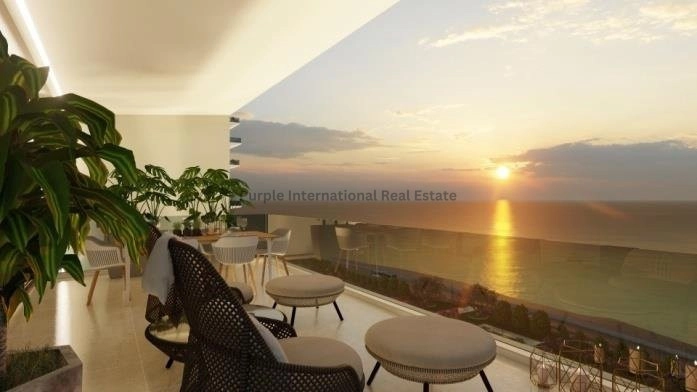 Most Expensive Apartments for Sale in Paphos