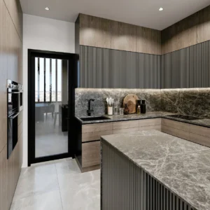 3 Bedroom Apartment for Sale in Limassol District