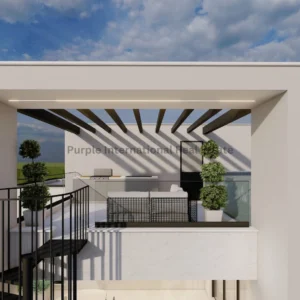 3 Bedroom Apartment for Sale in Germasogeia, Limassol District