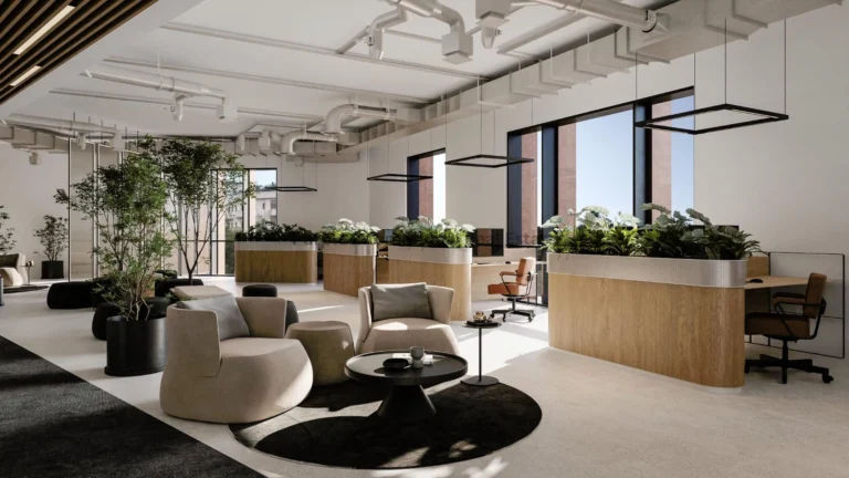 Offices