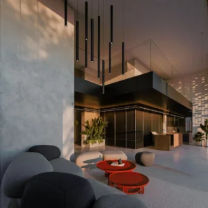 1045m² Office for Sale in Limassol District