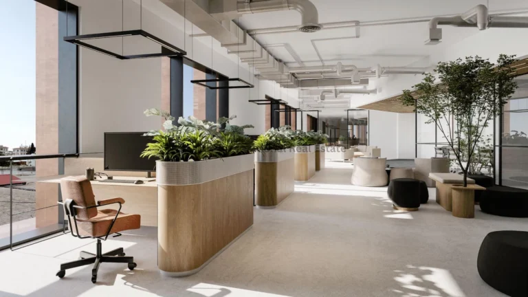 Offices