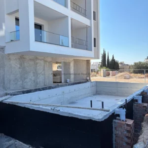 2 Bedroom Apartment for Sale in Geroskipou, Paphos District