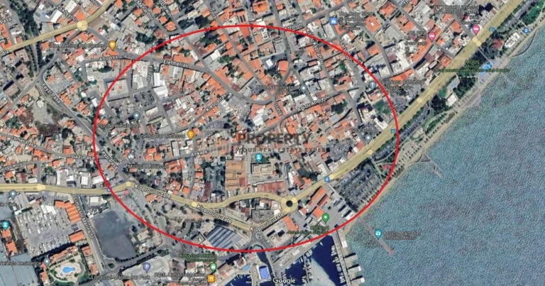 Limassol