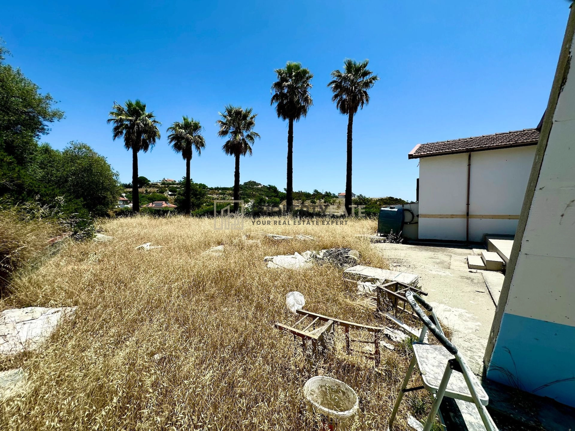 3 Bedroom House for Sale in Kellaki, Limassol District