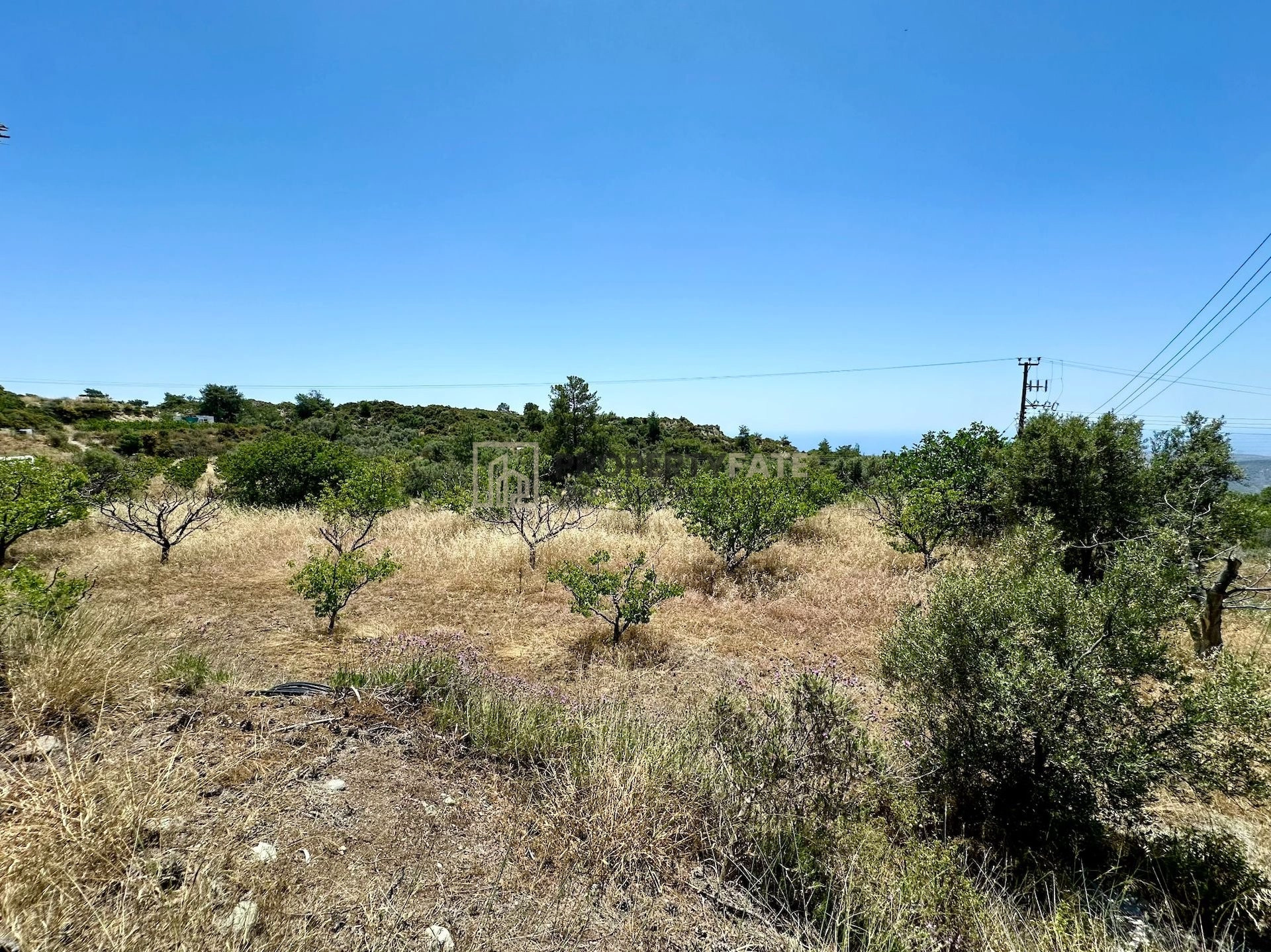 3 Bedroom House for Sale in Kellaki, Limassol District