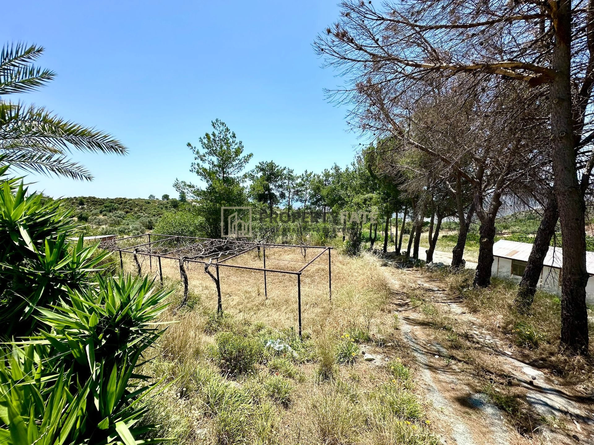 3 Bedroom House for Sale in Kellaki, Limassol District