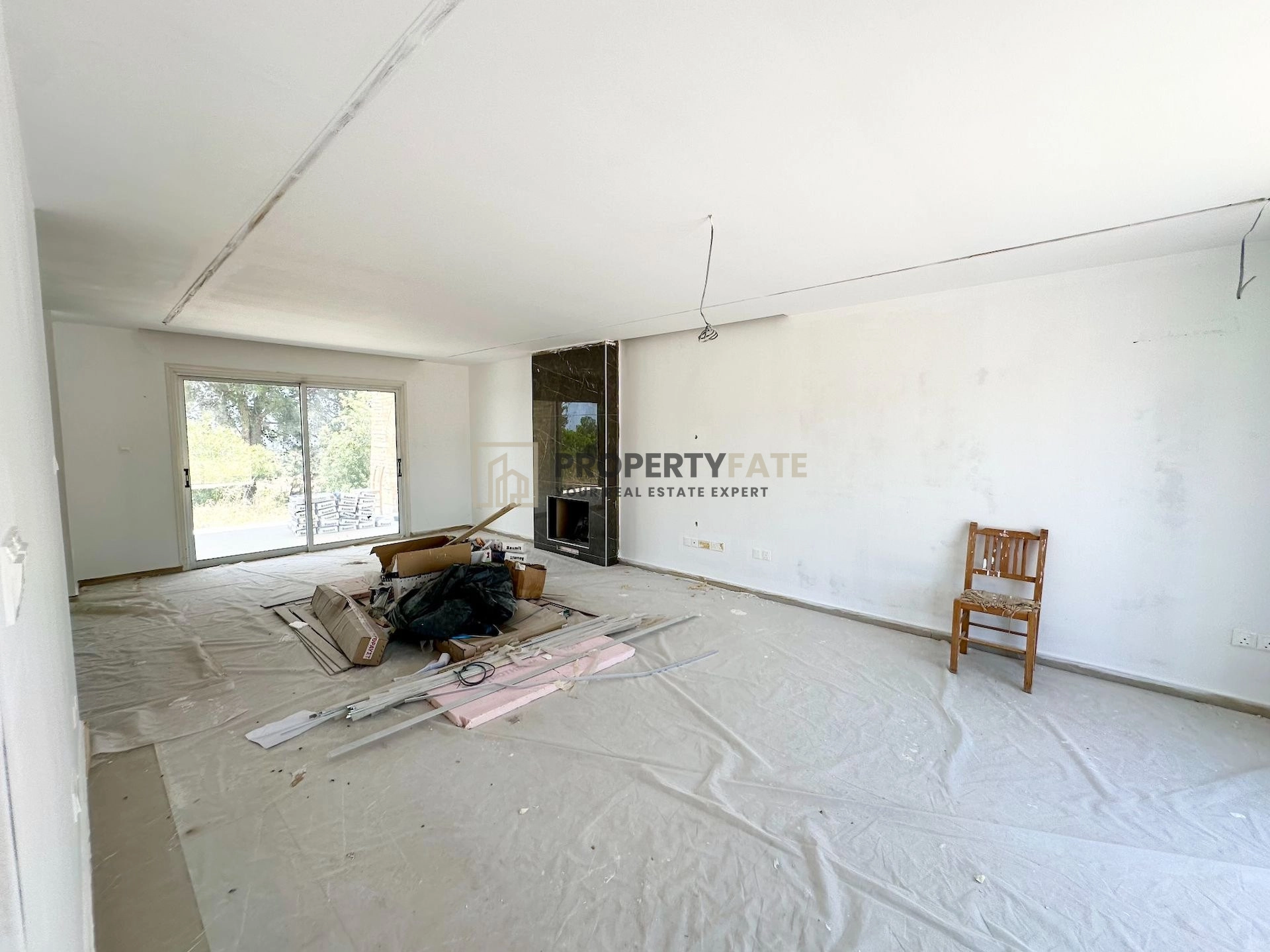 3 Bedroom House for Sale in Kellaki, Limassol District