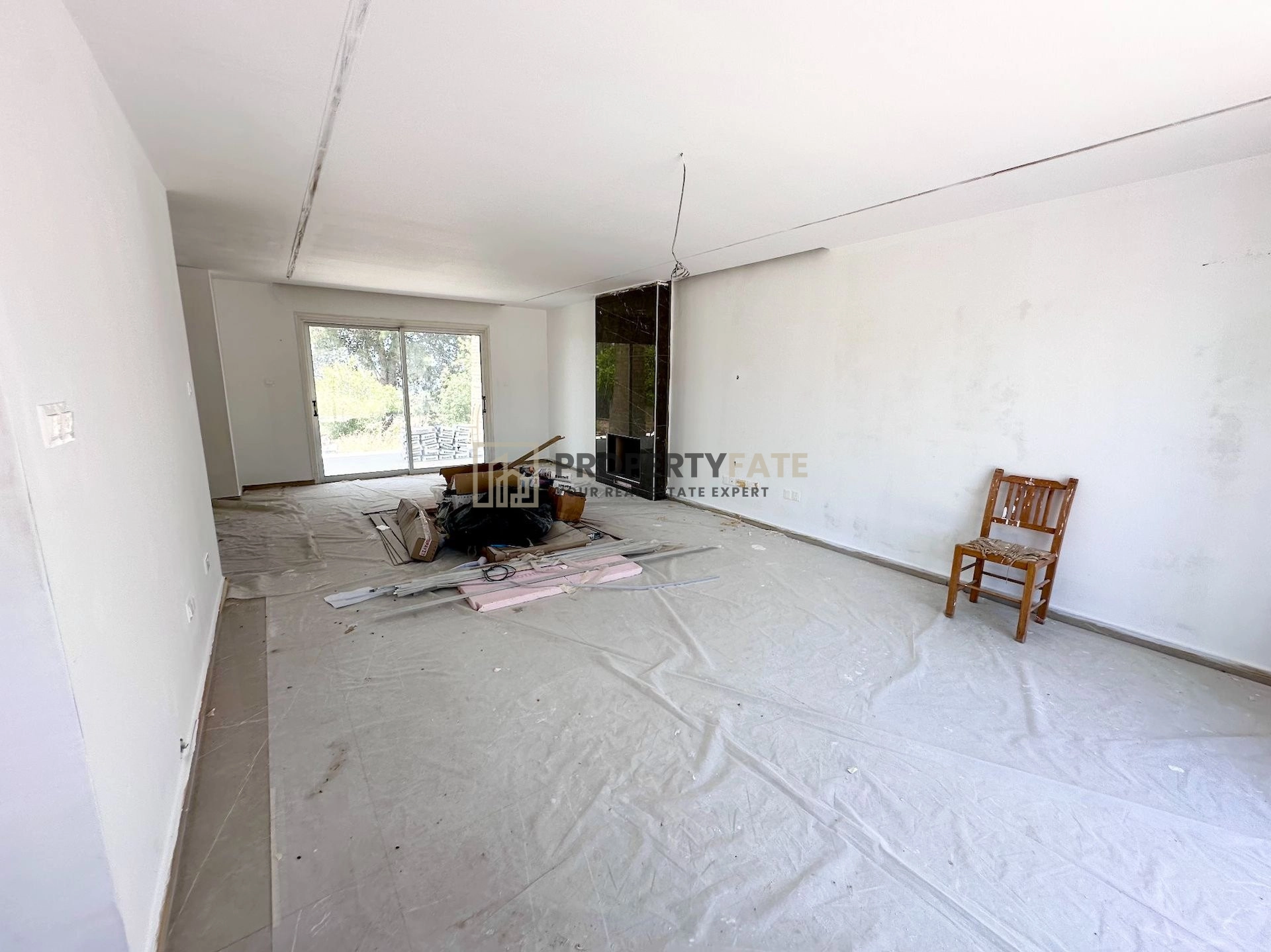 3 Bedroom House for Sale in Kellaki, Limassol District