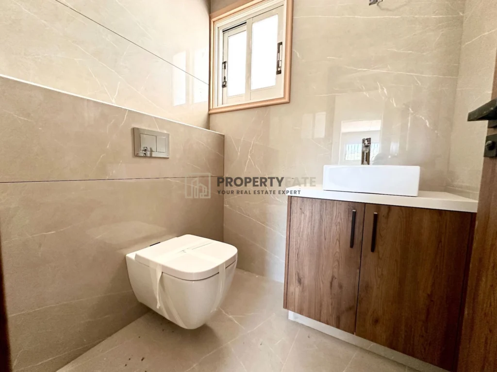 3 Bedroom House for Sale in Kellaki, Limassol District