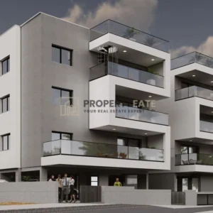 2 Bedroom Apartment for Sale in Ypsonas, Limassol District