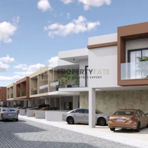 1 Bedroom Apartment for Sale in Parekklisia, Limassol District