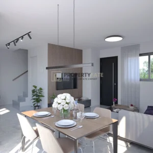 3 Bedroom House for Sale in Parekklisia, Limassol District