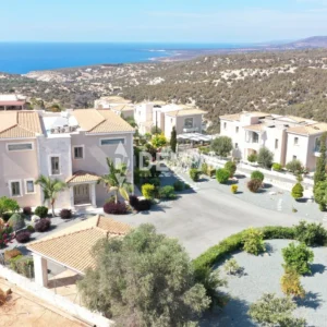 4 Bedroom House for Sale in Paphos District