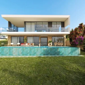 3 Bedroom House for Sale in Peyia, Paphos District