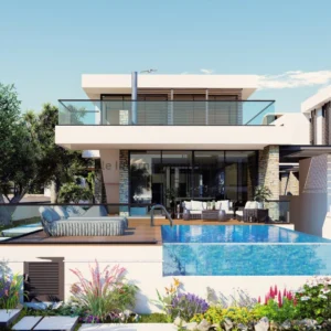 3 Bedroom House for Sale in Paphos District
