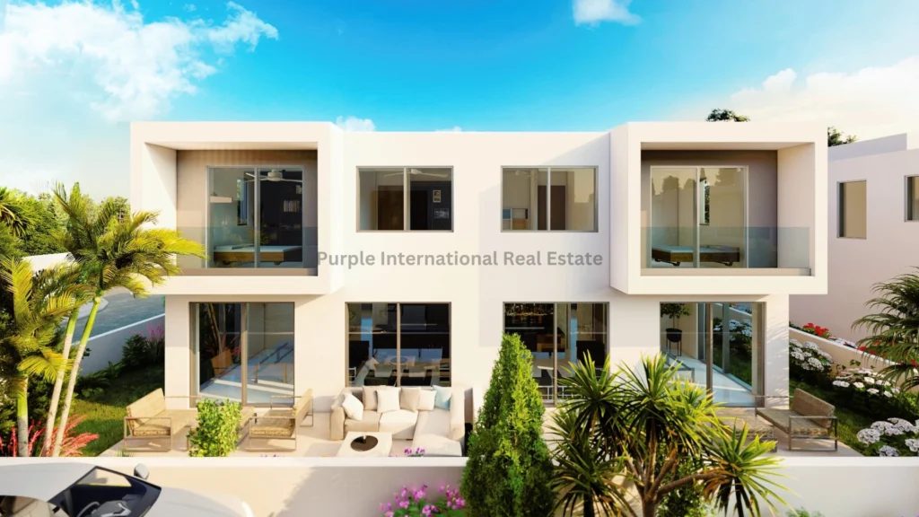 for Sale in Paphos District