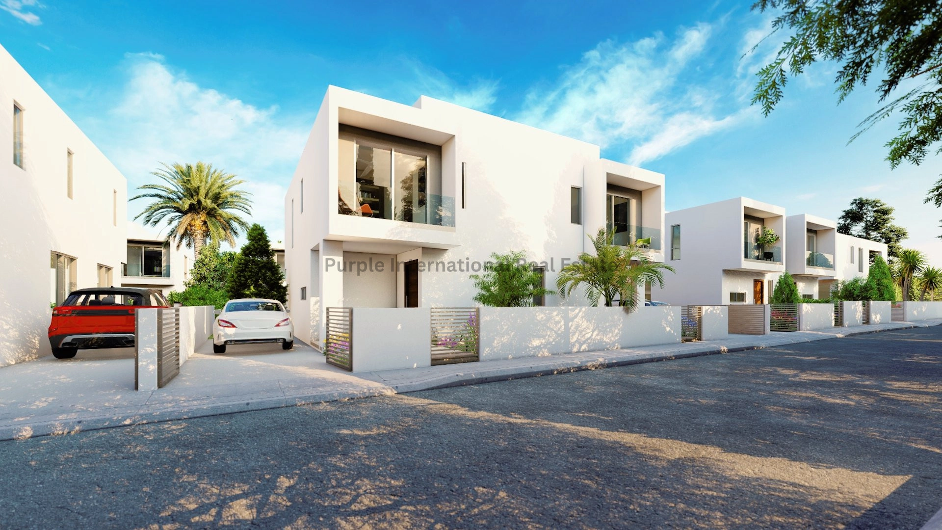 for Sale in Paphos District