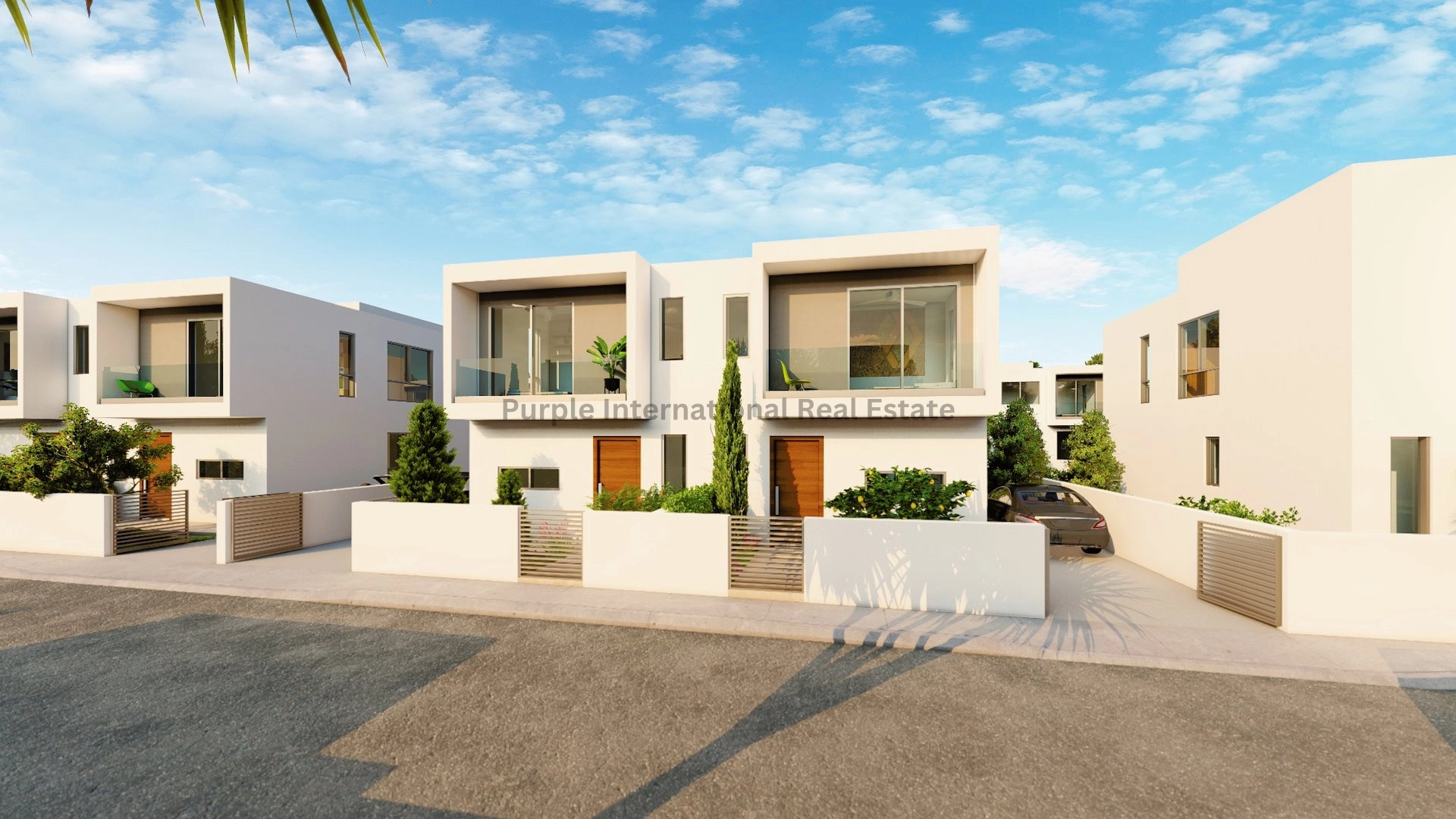 for Sale in Paphos District