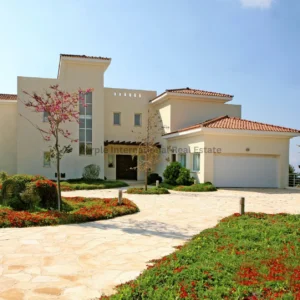 3 Bedroom House for Sale in Secret Valley, Paphos District