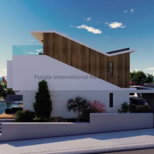 4 Bedroom House for Sale in Paphos District