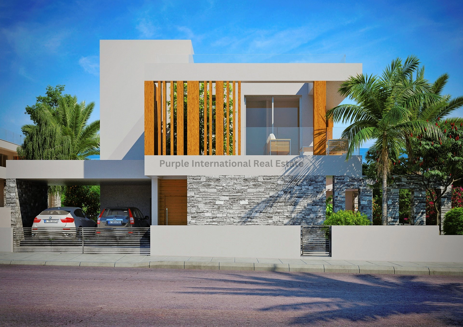 5 Bedroom House for Sale in Paphos District