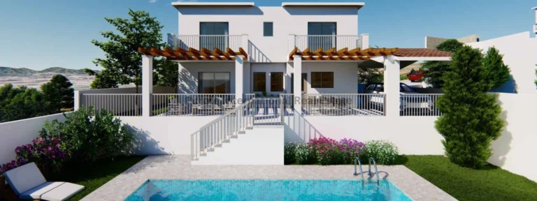 Houses for Sale in Cyprus