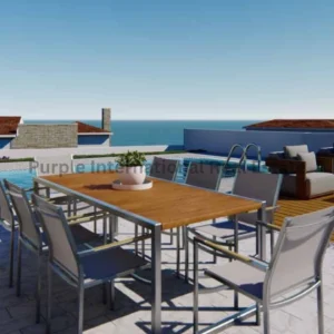 4 Bedroom House for Sale in Neo Chorio Pafou, Paphos District