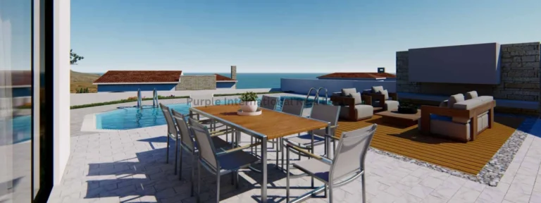 Houses for Sale in Cyprus